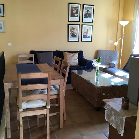 Casa Iberica Holiday home *