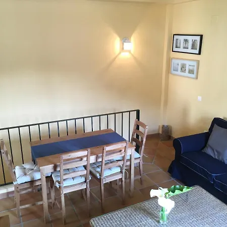 Casa Iberica * Aracena