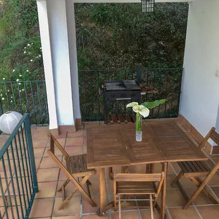 Casa Iberica Holiday home