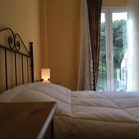 Holiday home Casa Iberica *