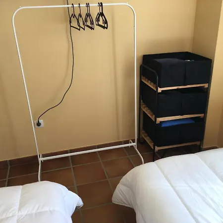 Holiday home Casa Iberica Aracena