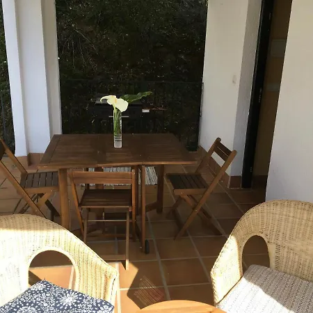 Holiday home Casa Iberica Aracena