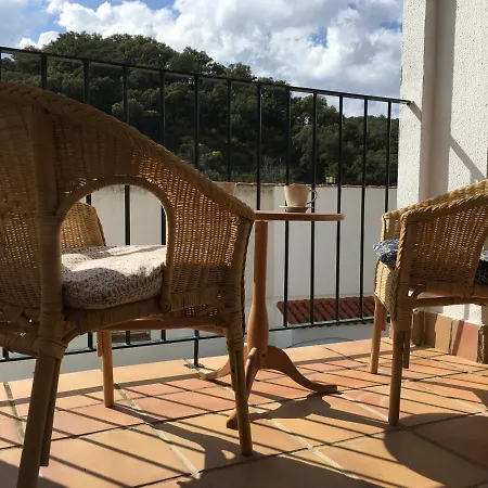 Casa Iberica * Aracena