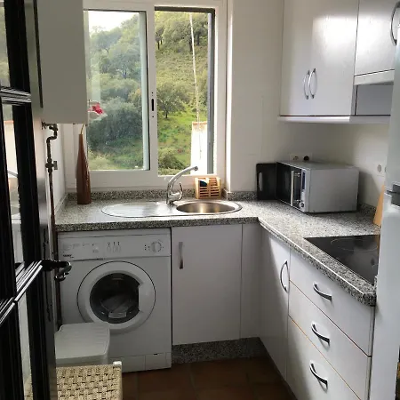 Casa Iberica Holiday home