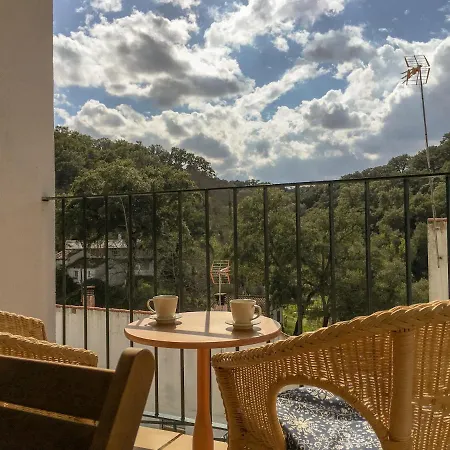 Holiday home Casa Iberica Aracena