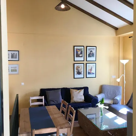 Casa Iberica *